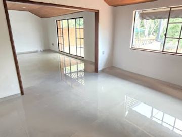 VENTA de CASA RESIDENCIAL en BUCARAMANGA