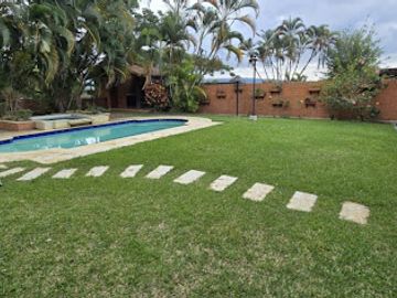 VENTA de CASA RESIDENCIAL en BUCARAMANGA