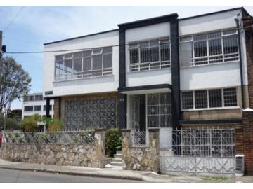 GALERIAS, 270 M2, ESQUINERA, SOBRE CLL 57