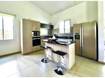 Casa Campestre en Venta