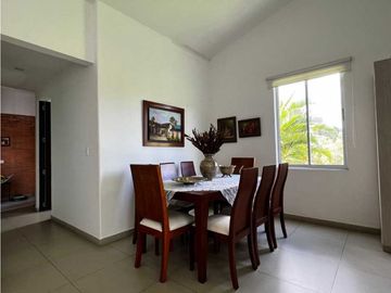 Casa Campestre en Venta