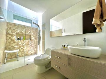 Casa Campestre en Venta