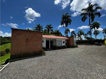 Casa Campestre en Venta