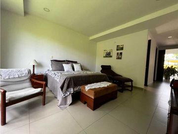 Casa Campestre en Venta