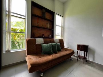 Casa Campestre en Venta