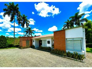Casa Campestre en Venta