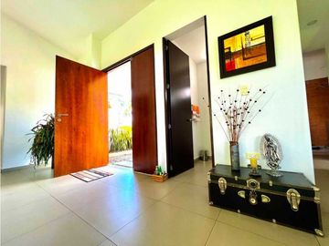 Casa Campestre en Venta