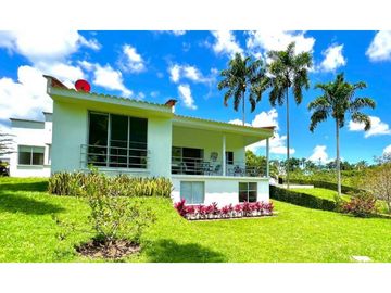 Casa Campestre en Venta