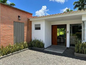 Casa Campestre en Venta