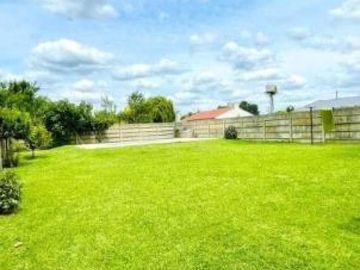 Casa en venta - 3 dormitorios 2 baños - 636Mts2 - General Belgrano
