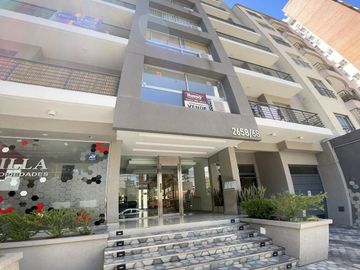 Departamento en Lanús Oeste