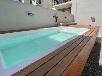 Departamento en Lanús Oeste