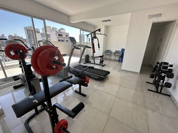 Departamento en Lanús Oeste