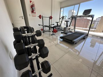 Departamento en Lanús Oeste