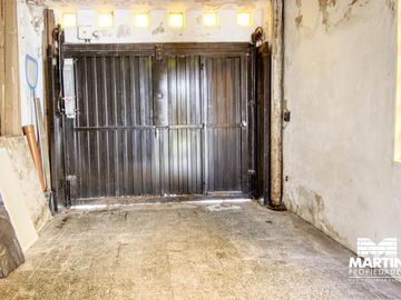 Casa en venta 4 amb con jardín en Mart.-Santa Fe/Fleming