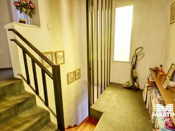 Casa en venta 4 amb con jardín en Mart.-Santa Fe/Fleming