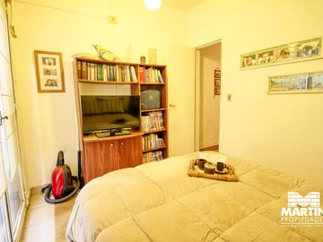 Casa en venta 4 amb con jardín en Mart.-Santa Fe/Fleming
