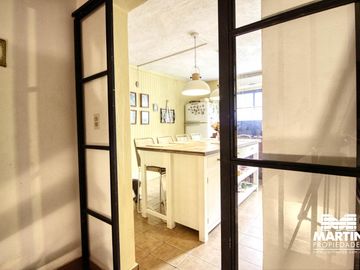 Casa en venta 4 amb con jardín en Mart.-Santa Fe/Fleming