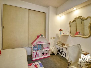 Casa en venta 4 amb con jardín en Mart.-Santa Fe/Fleming