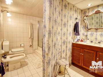 Casa en venta 4 amb con jardín en Mart.-Santa Fe/Fleming