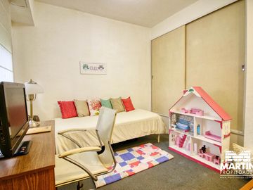 Casa en venta 4 amb con jardín en Mart.-Santa Fe/Fleming