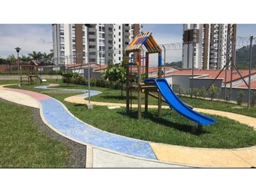 -Venta de hermoso apartamento/sector macarena-