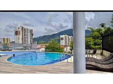 -Venta de hermoso apartamento/sector macarena-