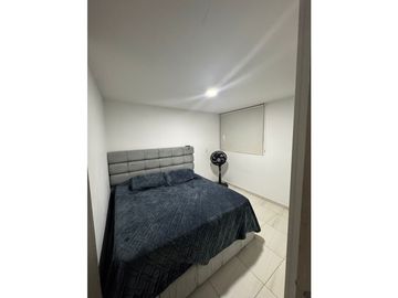 -Venta de hermoso apartamento/sector macarena-