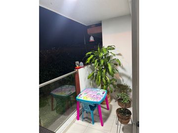 -Venta de hermoso apartamento/sector macarena-