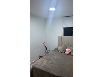 -Venta de hermoso apartamento/sector macarena-