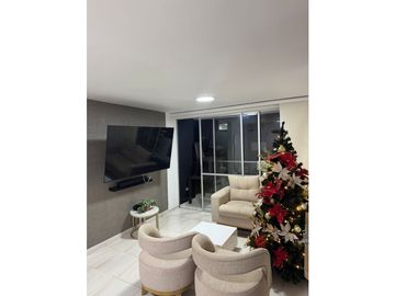-Venta de hermoso apartamento/sector macarena-