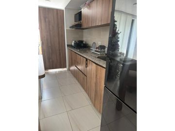 -Venta de hermoso apartamento/sector macarena-