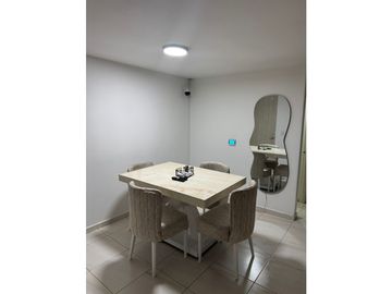 -Venta de hermoso apartamento/sector macarena-