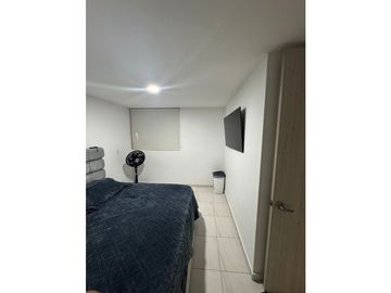 -Venta de hermoso apartamento/sector macarena-
