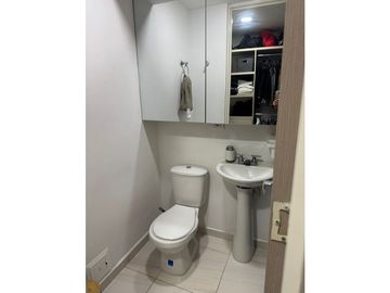 -Venta de hermoso apartamento/sector macarena-