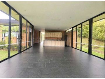 venta casa el retiro sector pantanillo