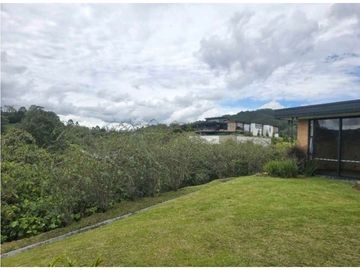 venta casa el retiro sector pantanillo
