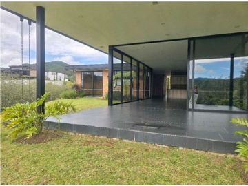 venta casa el retiro sector pantanillo