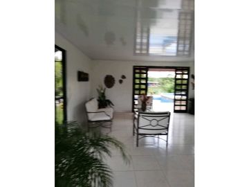 Se vende casa campestre en Montenegro, Quindío.