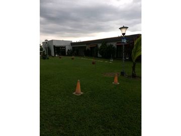 Se vende casa campestre en Montenegro, Quindío.