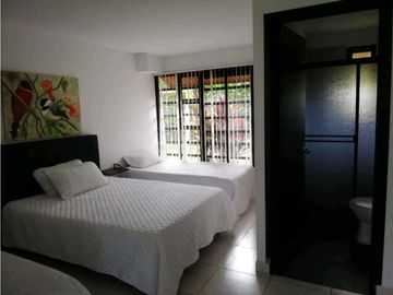Se vende casa campestre en Montenegro, Quindío.