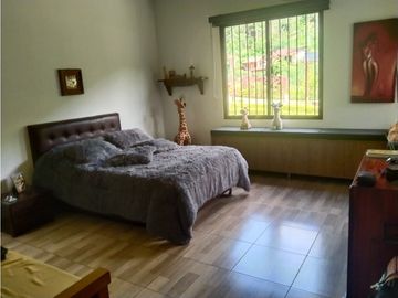 Venta De Casa Campestre en Girardota