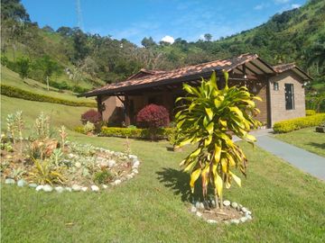 Venta De Casa Campestre en Girardota
