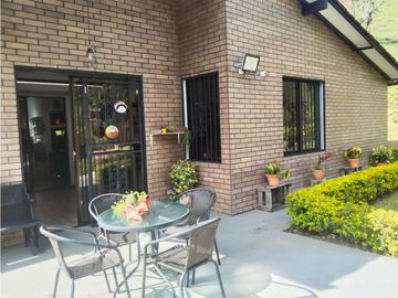Venta De Casa Campestre en Girardota