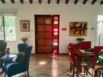 Venta De Casa Campestre en Girardota