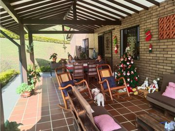 Venta De Casa Campestre en Girardota