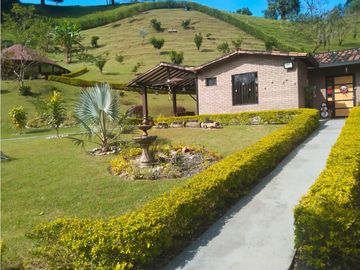 Venta De Casa Campestre en Girardota