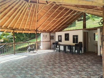Venta De Casa Campestre en Girardota
