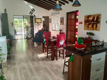 Venta De Casa Campestre en Girardota