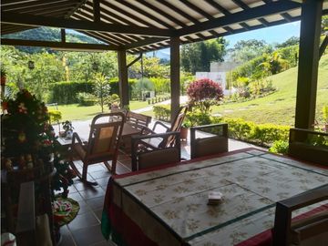 Venta De Casa Campestre en Girardota